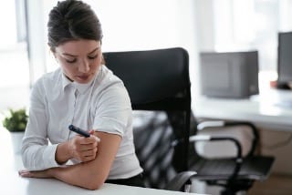 Despido discriminatorio por salud