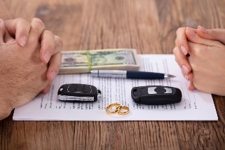 La compensación económica por divorcio o cese de la unión convivencial: un interesante fallo descarta que sea automática