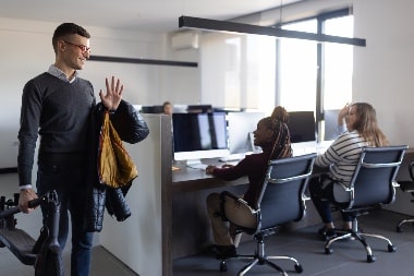 ¿ Cuáles son los límites de la reversibilidad en el teletrabajo ?