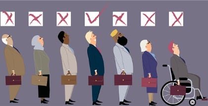La discriminación en la oferta de empleo: conozca la norma de la Ciudad Autónoma de Buenos Aires