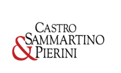 Castro Sammartino & Pierini. Abogados - Attorneys