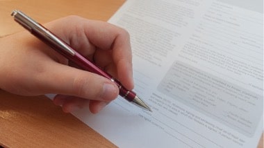 Información al consumidor en contratos de adhesión – publicidad