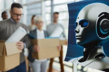 ¿Cómo debe usarse la inteligencia artificial en los departamentos de recursos humanos? Algunas buenas prácticas